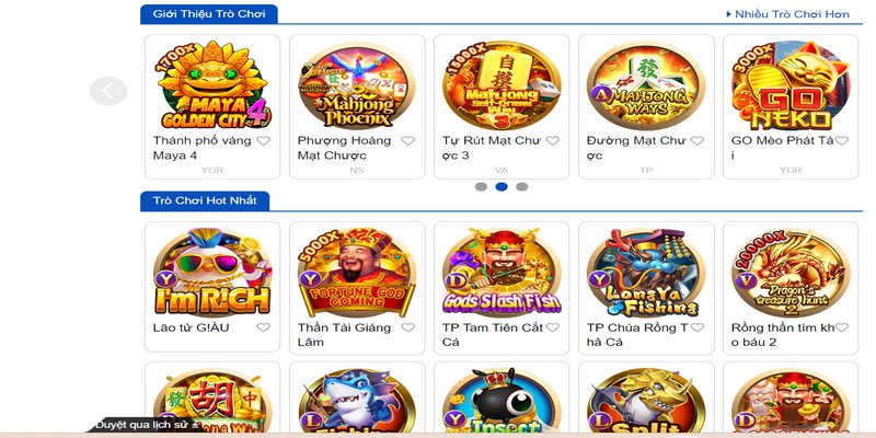 Game nổ hũ Hello88 thường đưa ra nhiều chương trình khuyến mãi