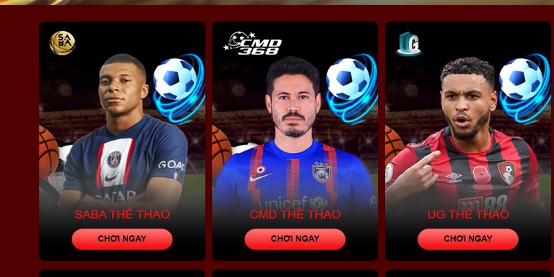 Thể thao Hello88, anh em game thủ yên tâm cược lớn bởi tỷ lệ cược cạnh tranh 