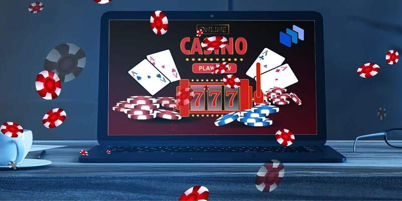 Trải nghiệm casino online hấp dẫn trên từng chặng